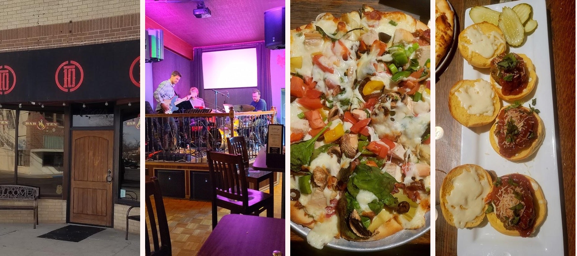 Bar Ten Gallery Image 1