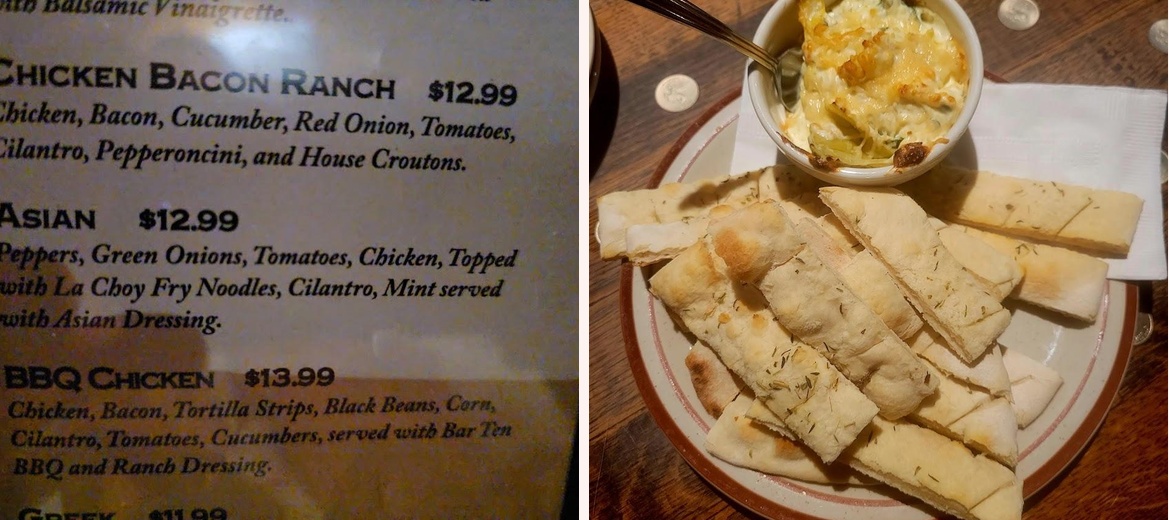 Bar Ten Gallery Image 5